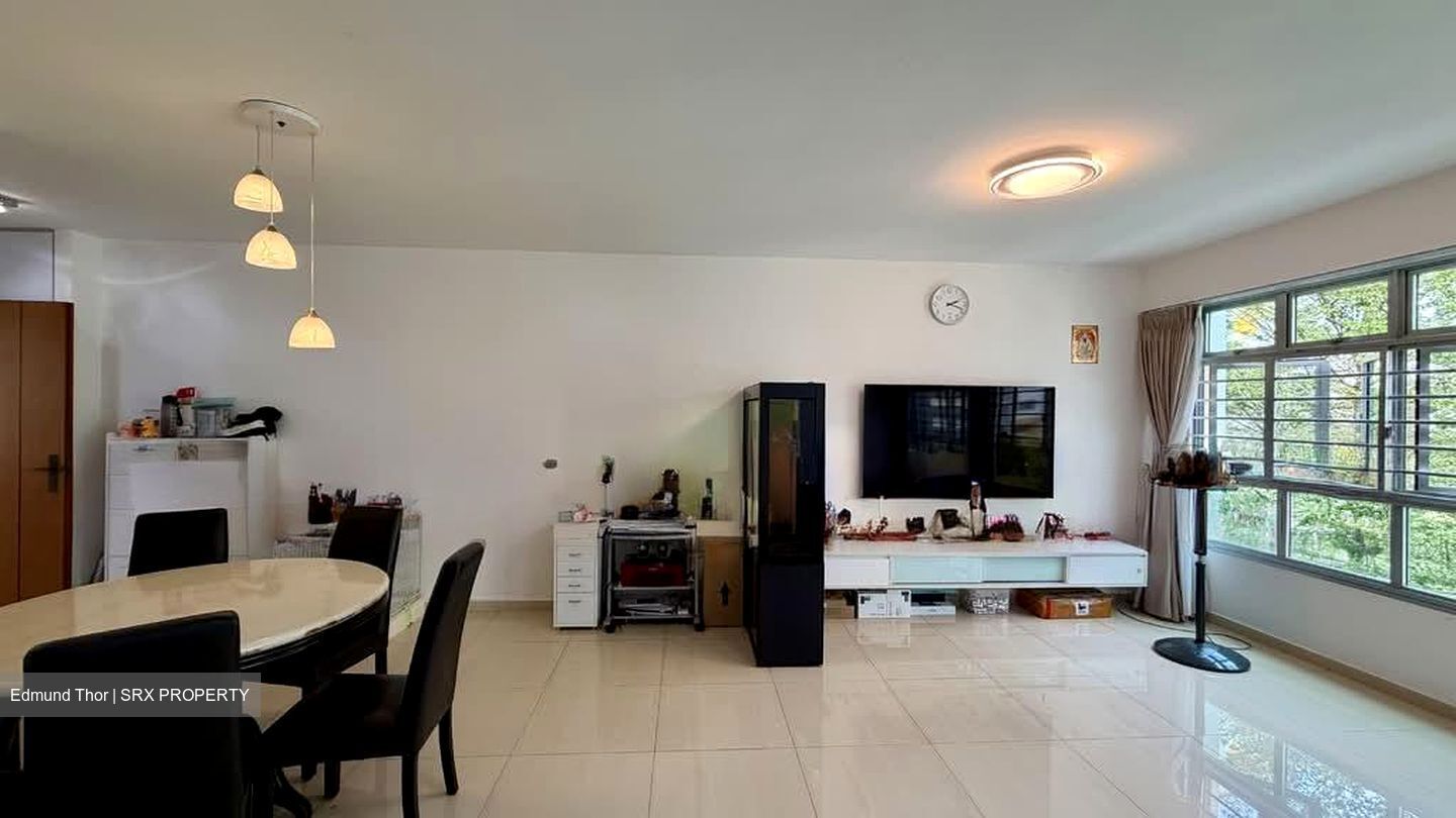 Blk 490D Sunshine Gardens (Choa Chu Kang), HDB 5 Rooms #586592311